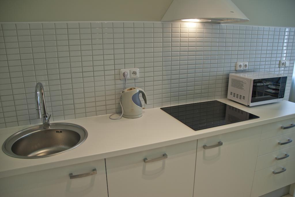 Apartman U Kolonady การ์โลวีวารี ห้อง รูปภาพ
