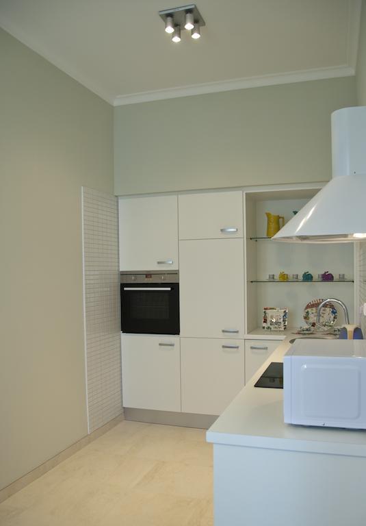Apartman U Kolonady การ์โลวีวารี ห้อง รูปภาพ