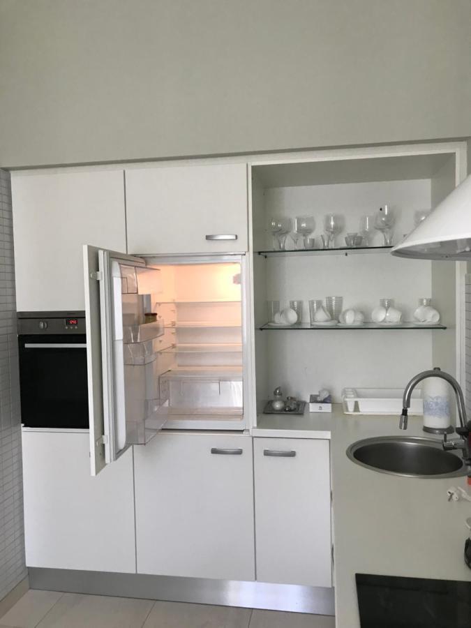 Apartman U Kolonady การ์โลวีวารี ภายนอก รูปภาพ